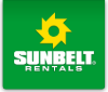 Sunbelt Rentals Sunbelt Rentals