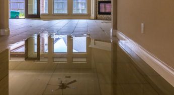 What Types of Water Damage Does Insurance Cover?